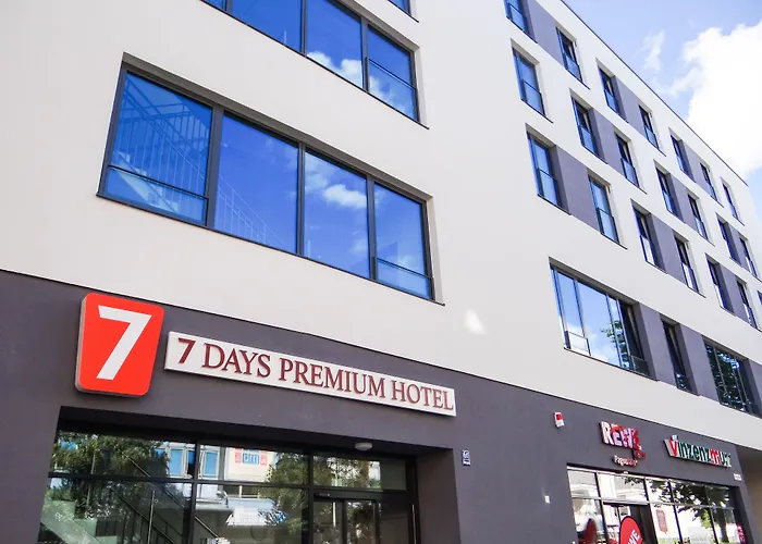 Campanile Muenchen Sendling